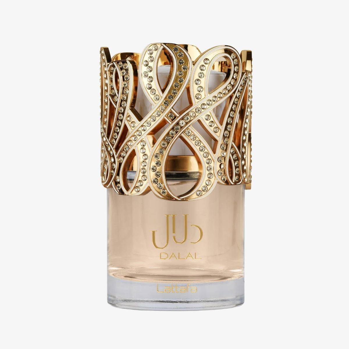 Imagen 1 de Lattafa Dalal Eau de Parfum Spray 100 ml Para Dama