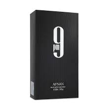 Imagen 2 de Afnan 9PM Eau de Parfum Hombre 100 ml
