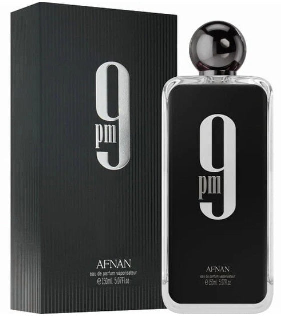 Imagen 1 de Afnan 9PM Eau de Parfum Hombre 100 ml