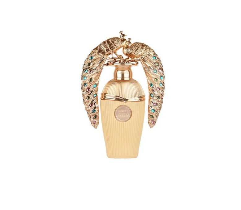 Imagen 2 de Lattafa Afeef 100ml Edp Perfume Unisex
