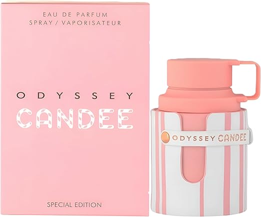 ARMAF ODYSSEY CANDEE 100ML EAU DE PARFUM FOR WOMEN
