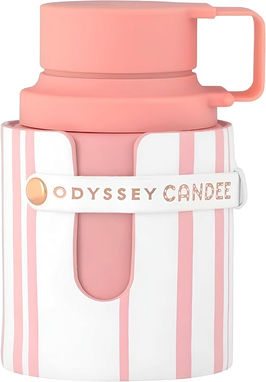Imagen 1 de ARMAF ODYSSEY CANDEE 100ML EAU DE PARFUM PARA DAMA