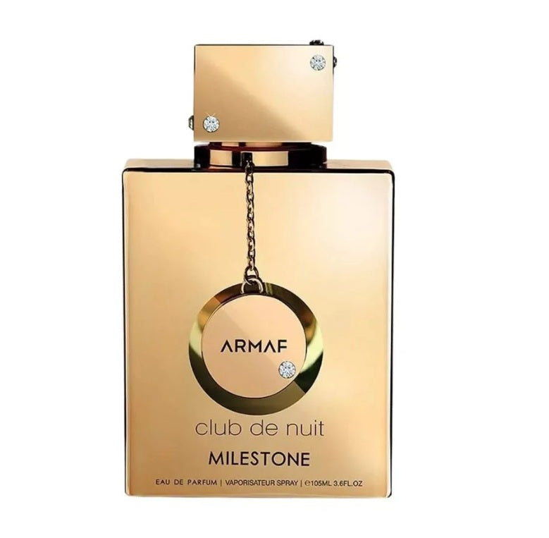 Imagen 2 de Armaf Club De Nuit Milestone 105ml EDP