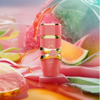Imagen 2 de Yara Candy Lattafa Dama 100 Ml Eau De Parfum - Original