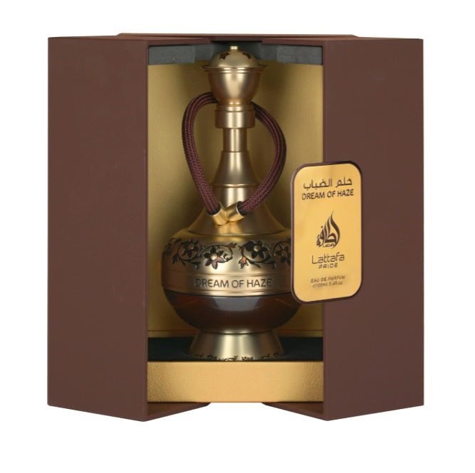 Imagen 1 de Lattafa Dream of Haze Eau De Parfum Spray 100ml