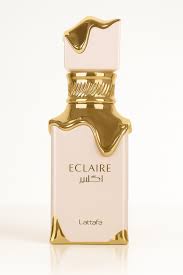Imagen 2 de Perfume Lattafa Eclaire 100ml Edp Para Dama