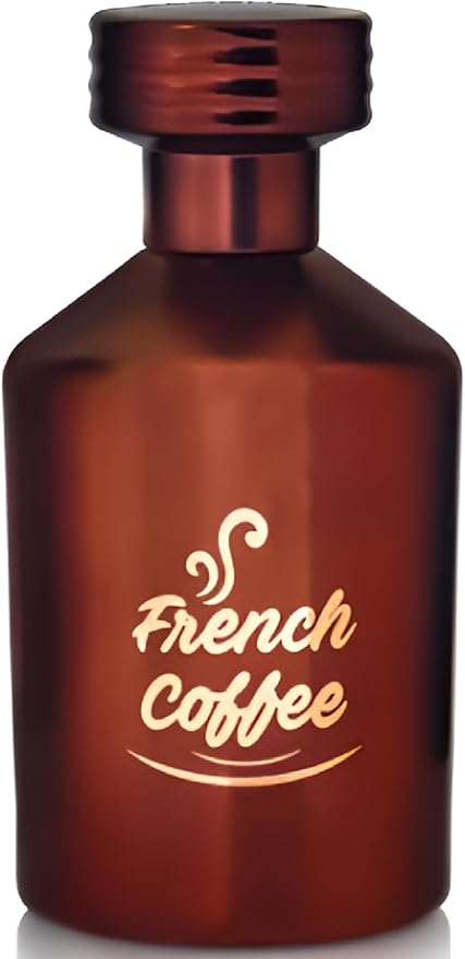 Imagen 1 de Al Rehab French Coffee Eau de Parfum Spray 100ML