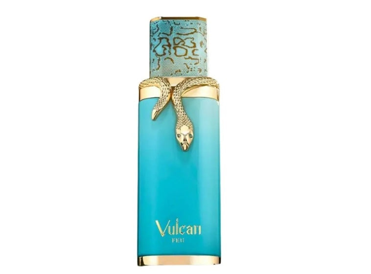 Imagen 2 de French Avenue Vulcan Feu 100 ml EDP