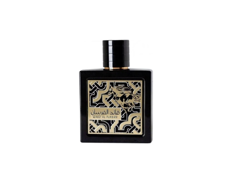 Imagen 1 de Lattafa Qaed Al Fursan 90ML Unisex