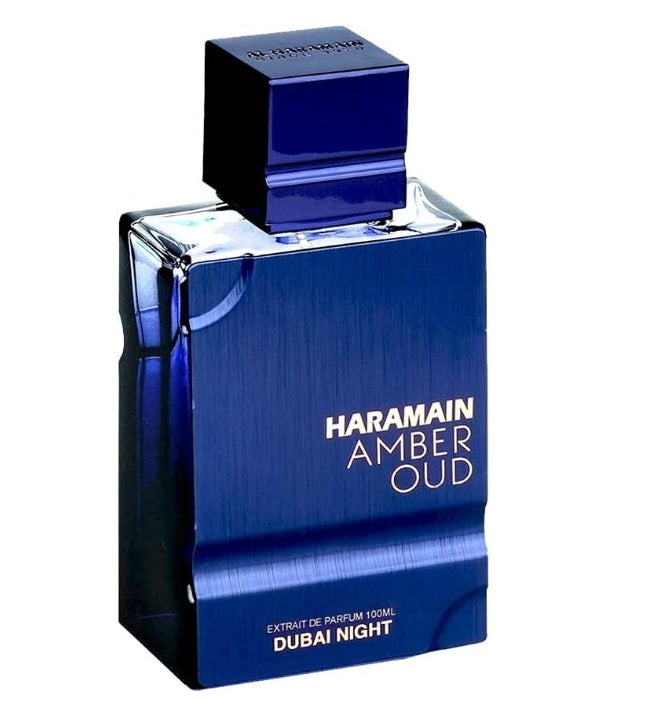 Al Haramain Amber Oud Dubai Night Extrait de Parfum 75 ml
