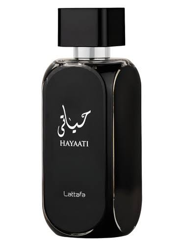 Lattafa Hayaati 100ml Eau de Parfum Unisex - Original