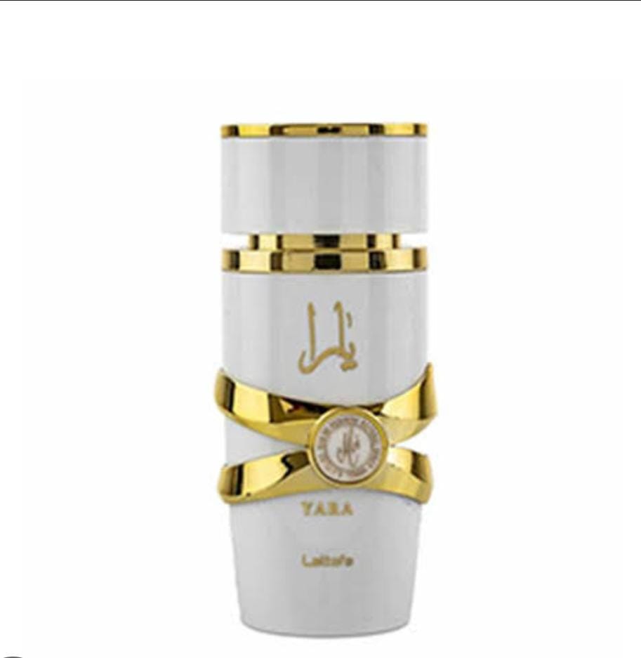 Imagen 1 de Lattafa Yara Moi 100 Ml Edp Perfume Arabe Original