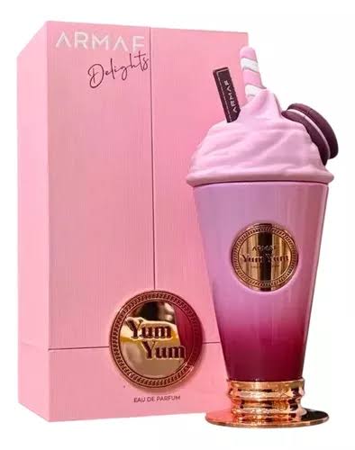 Imagen 1 de ARMAF YUM YUM 100 ml EDP Perfume para Mujer