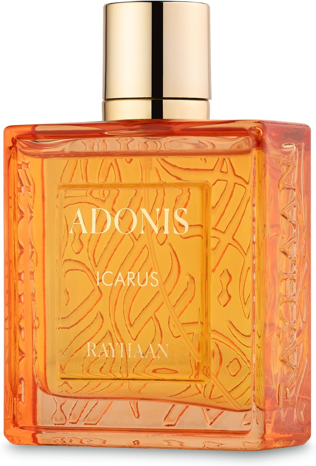 Rayhaan Adonis Icarus 100ml Eau de Parfum Unisex - Original