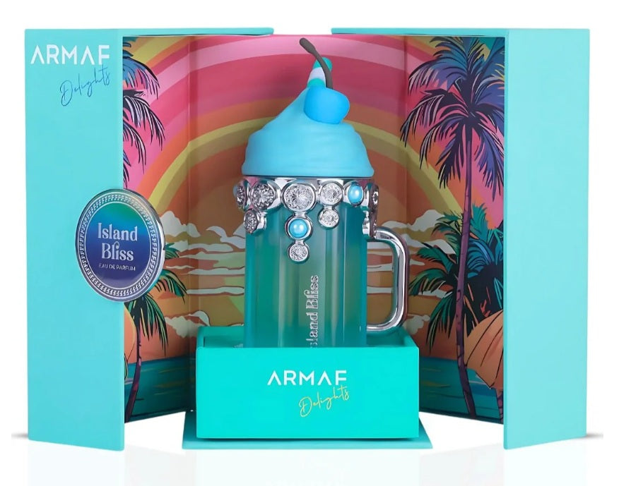 ARMAF Island Bliss 100ml para Damas