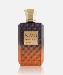 Imagen 2 de KHADLAJ ISLAND VANILLA DUNES 100 ML EXTRAIT DE PARFUM SPRAY