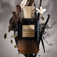 Imagen 3 de KHADLAJ ISLAND VANILLA DUNES 100 ML EXTRAIT DE PARFUM SPRAY