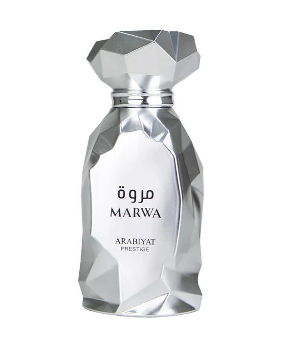 Imagen 1 de Arabiyat Prestige Marwa 100ML EDP Unisex
