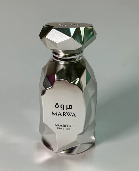 Imagen 3 de Arabiyat Prestige Marwa 100ML EDP Unisex