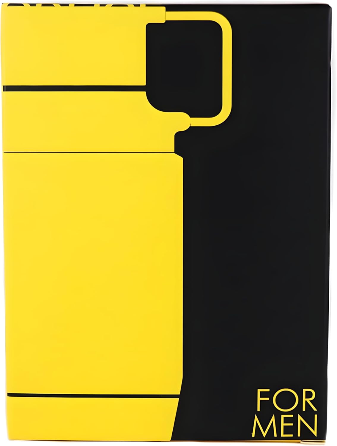 ARMAF ODYSSEY MEGA 100ML EAU DE PARFUM FOR MEN 3.4 OZ