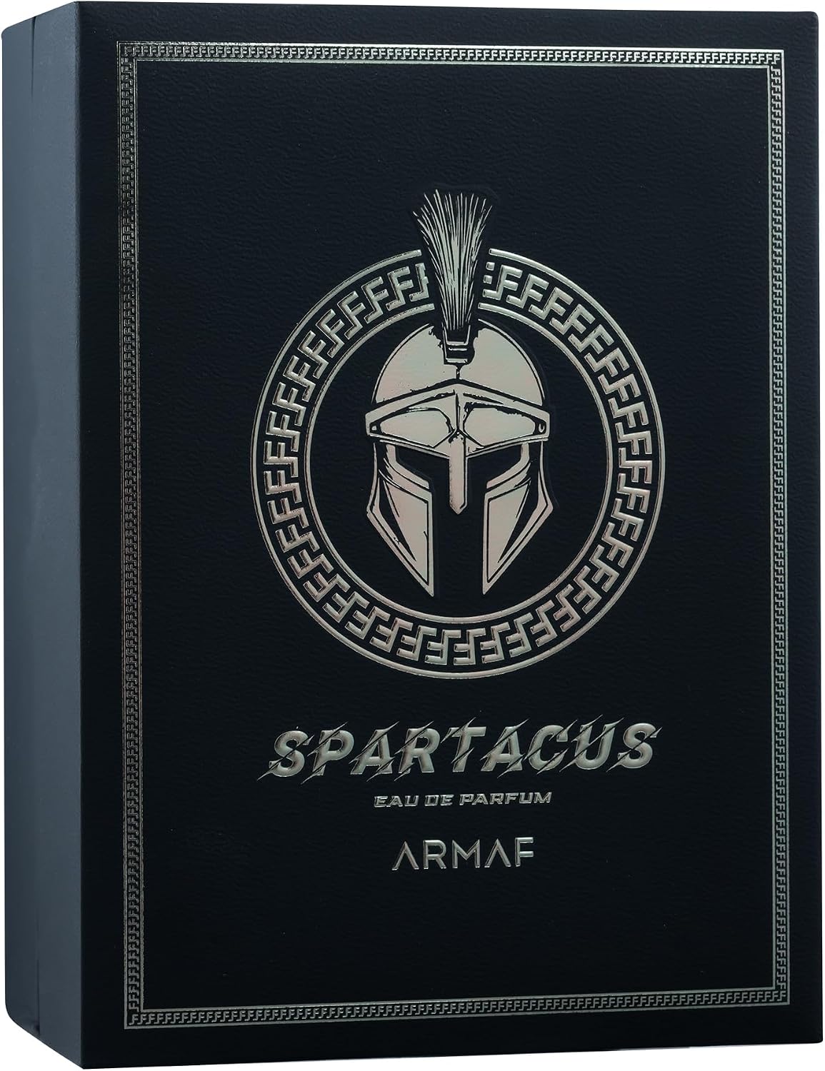Armaf Spartacus 100ml Eau de Parfum Para Hombre - Original