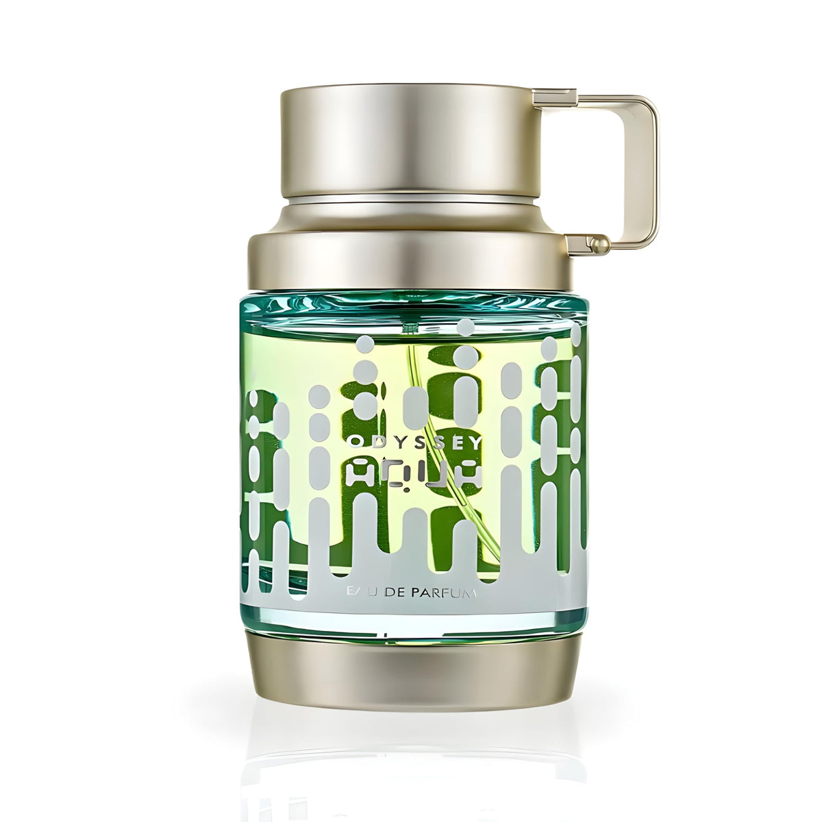 Imagen 1 de Armaf Odyssey Aqua Edp 100 Ml - Original