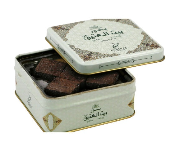 Khadlaj Bait Al Atheeq 65g Bukhoor Árabe