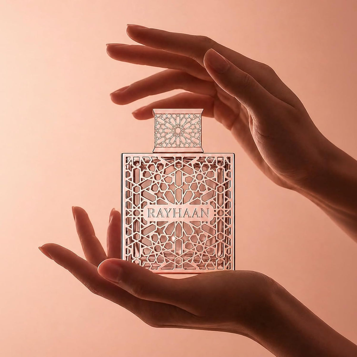 Rayhaan Divine 100ml Eau de Parfum Unisex - Original