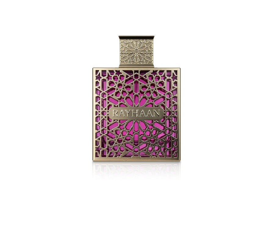 Rayhaan Kiss 100ml Eau de Parfum Para Dama - Original