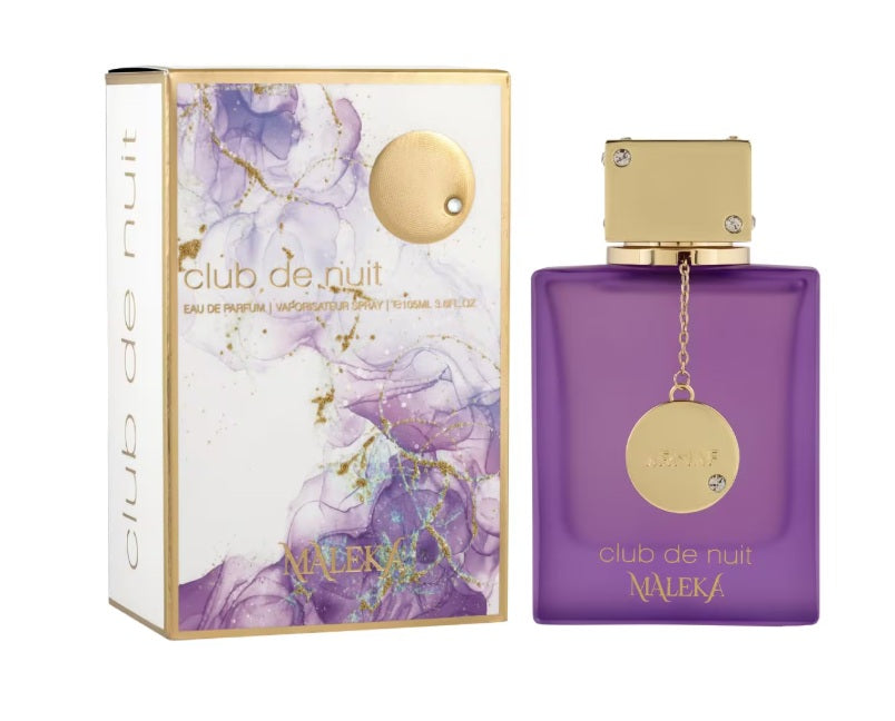 Armaf Club De Nuit Maleka EDP Mujer 100 ml