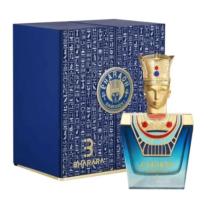 Imagen 1 de Bharara Pharaoh Ramesses I 100 ml
