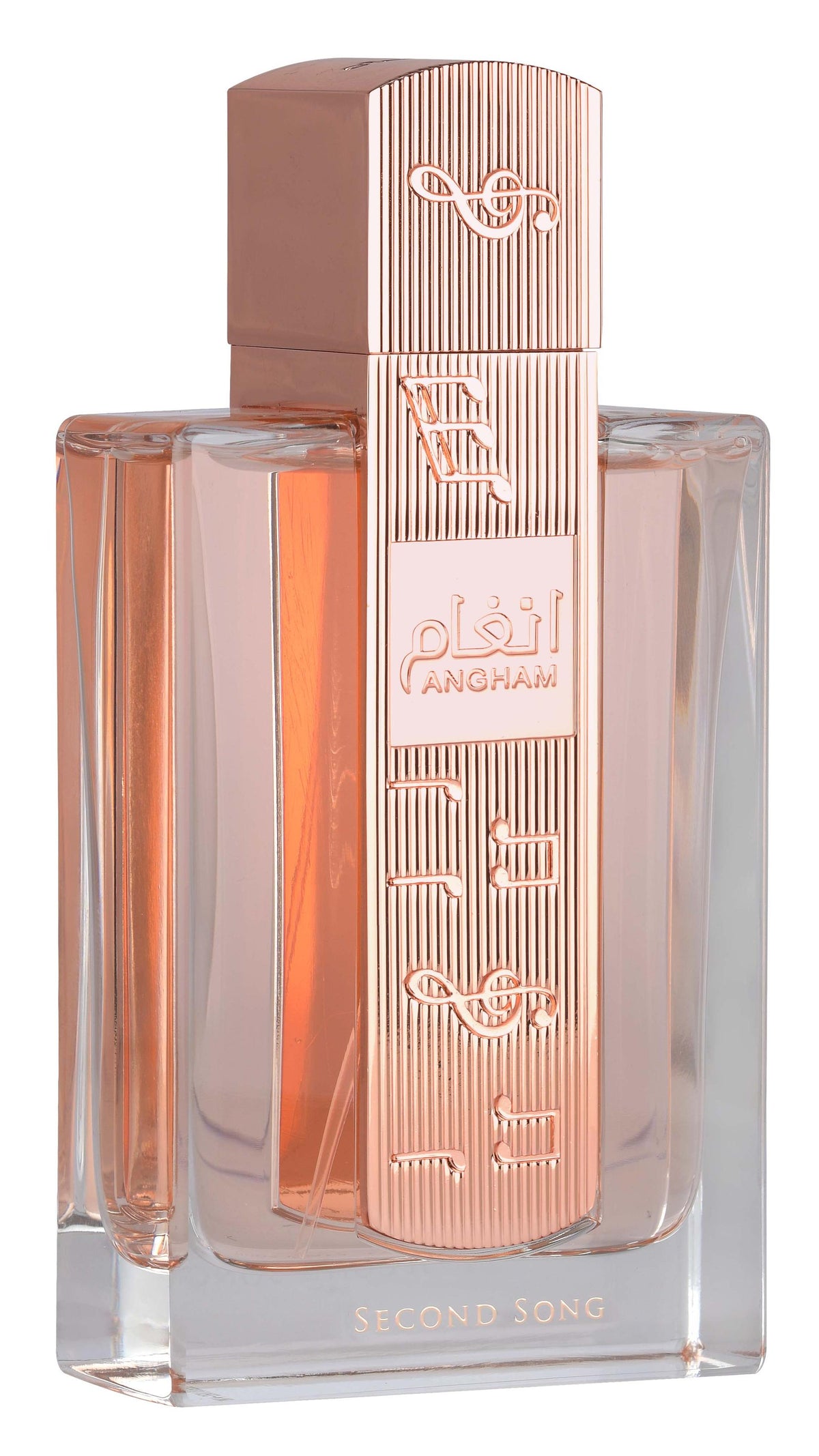 Imagen 2 de Lattafa Angham Second Song 100ml EDP
