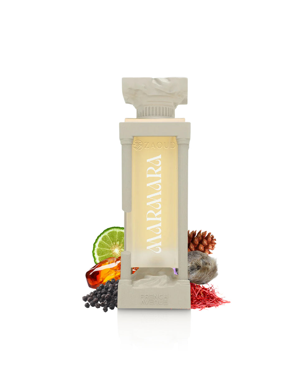 Imagen 2 de French Avenue Marmara 100ml