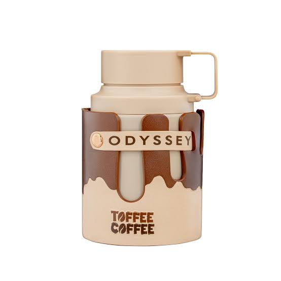 Imagen 2 de Armaf Odyssey Toffee Coffee 100ml EDP