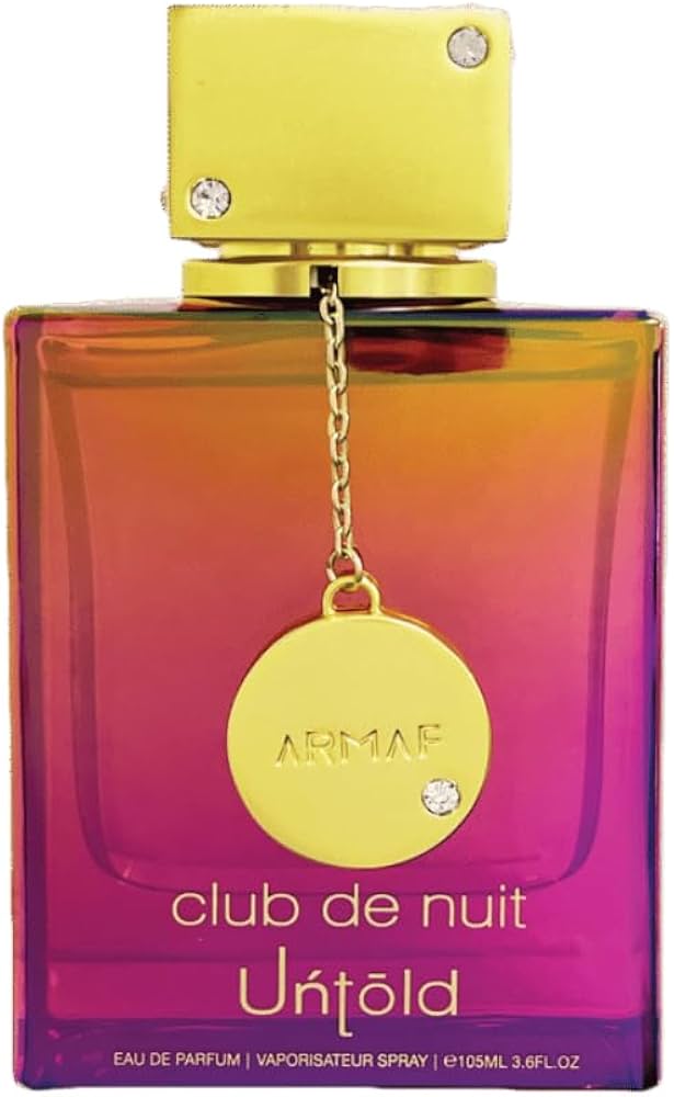 Imagen 2 de Kit de 2 Perfumes Rasasi Hawas London 100ml + Armaf CDN Untold 105ml