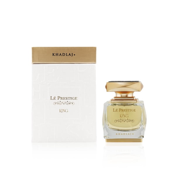 Imagen 1 de Khadlaj Le prestige King 100ml EDP