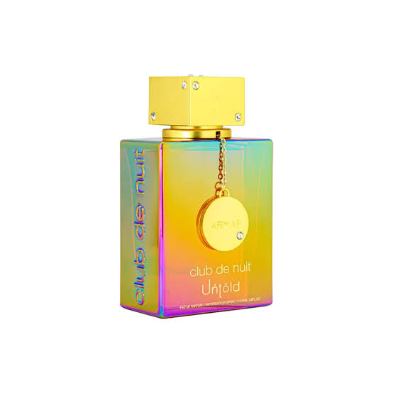 Armaf Club de Nuit Untold 105ml EDP Unisex