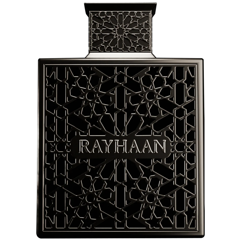 Rayhaan Obsidan 100ml Eau de Parfum para Hombre