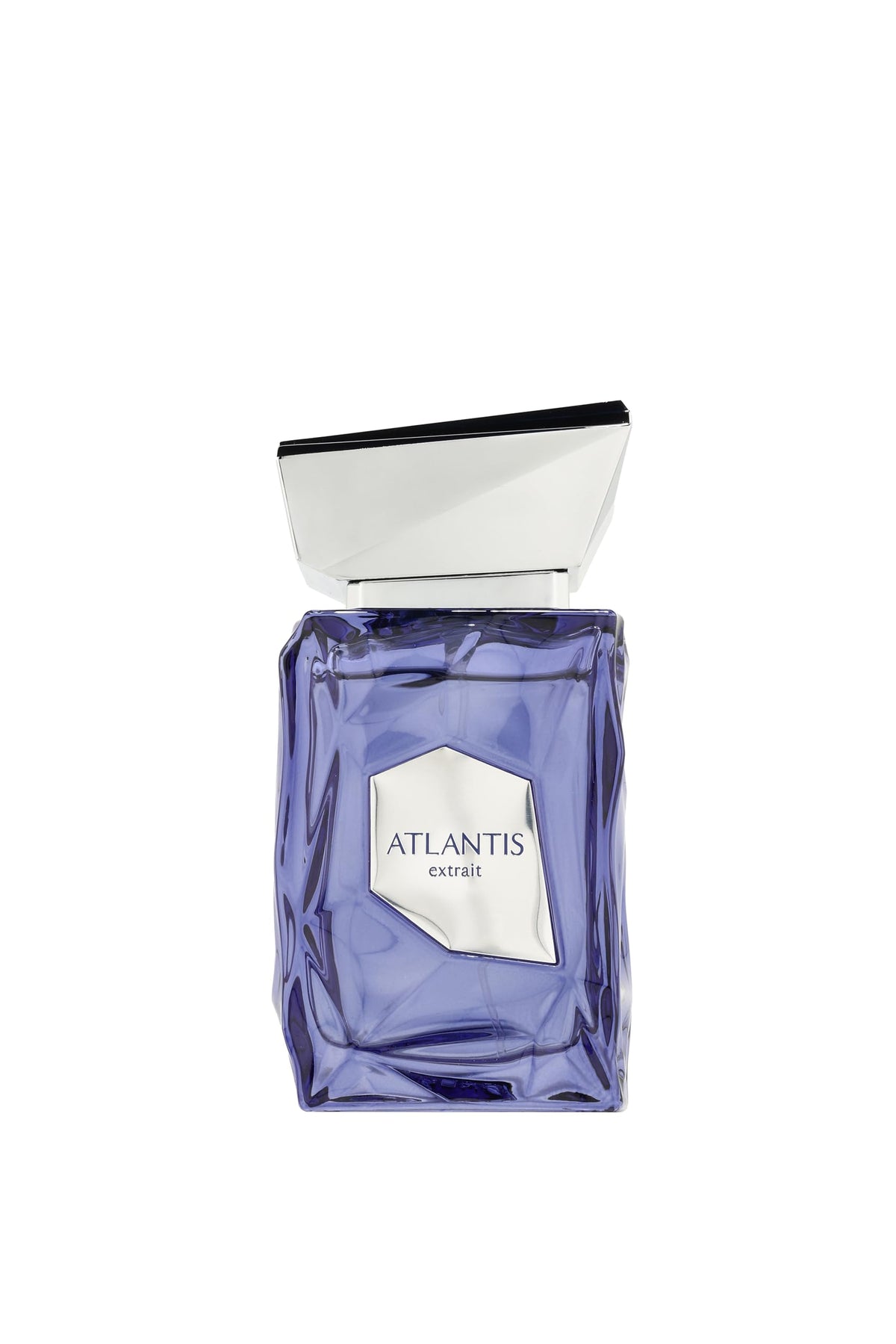 Imagen 2 de Perfume French Avenue Atlantis Extrait 100ml EDP