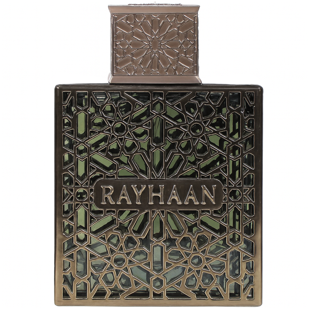 Imagen 2 de Rayhaan Terra 100ml EDP