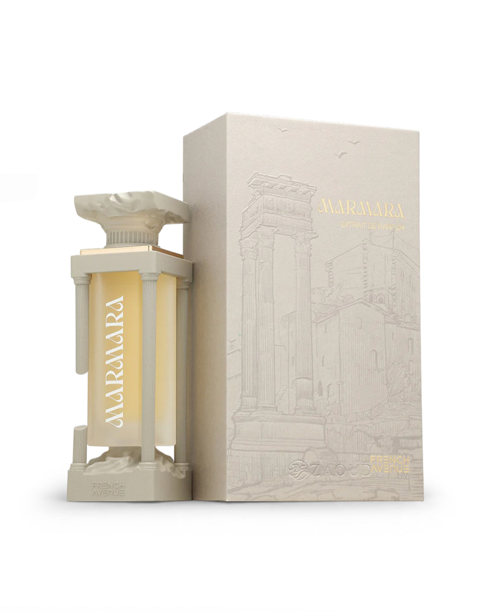 Imagen 1 de French Avenue Marmara 100ml