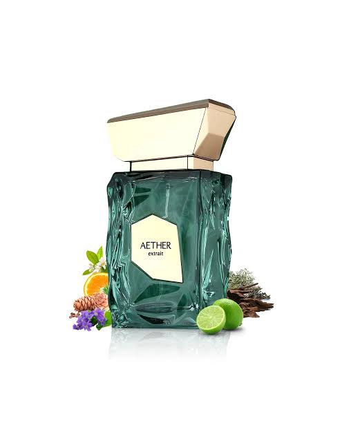 Imagen 2 de Perfume French Avenue Aether Extrait 100ml