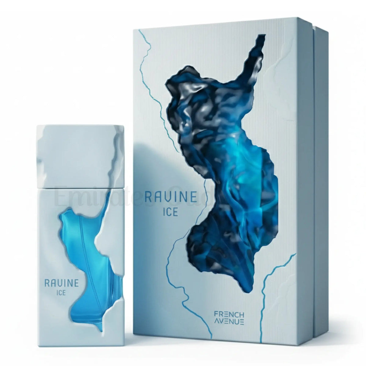 Imagen 2 de French Avenue Ravine Ice 100ml