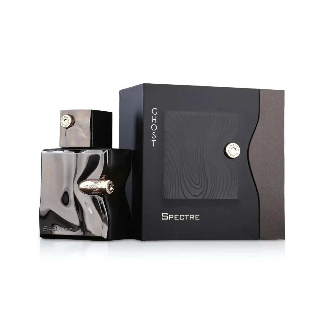 Imagen 2 de French Avenue Spectre Ghost Eau de Parfum 80 ml