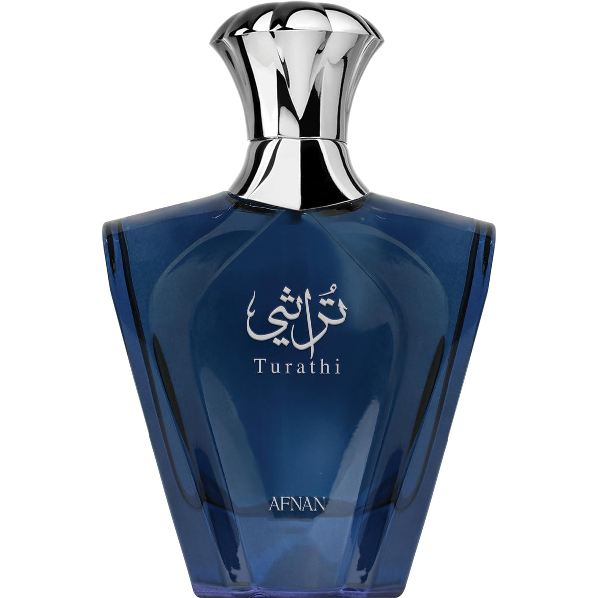 Imagen 2 de Afnan Turathi Blue EDP 90ml