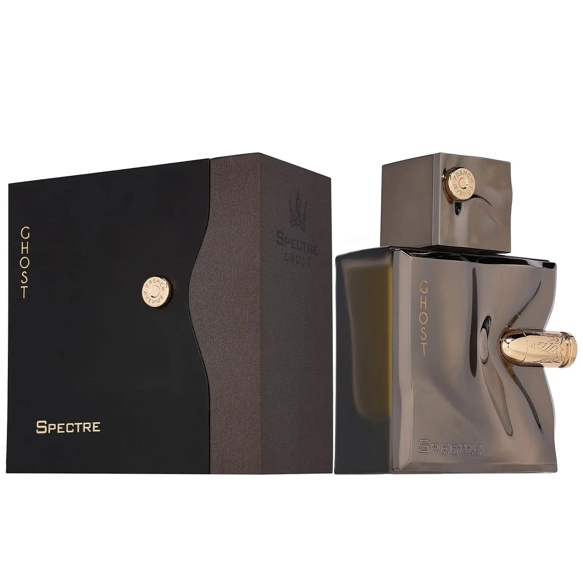 Imagen 1 de French Avenue Spectre Ghost Eau de Parfum 80 ml