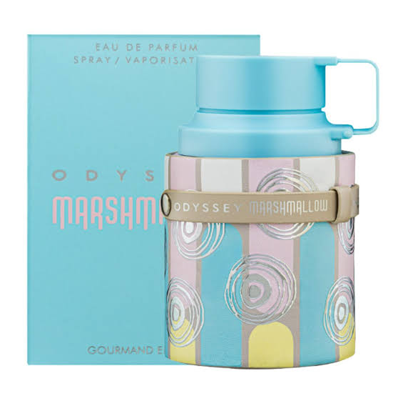 Imagen 2 de Armaf Odyssey Marshmallow 100ml EDP