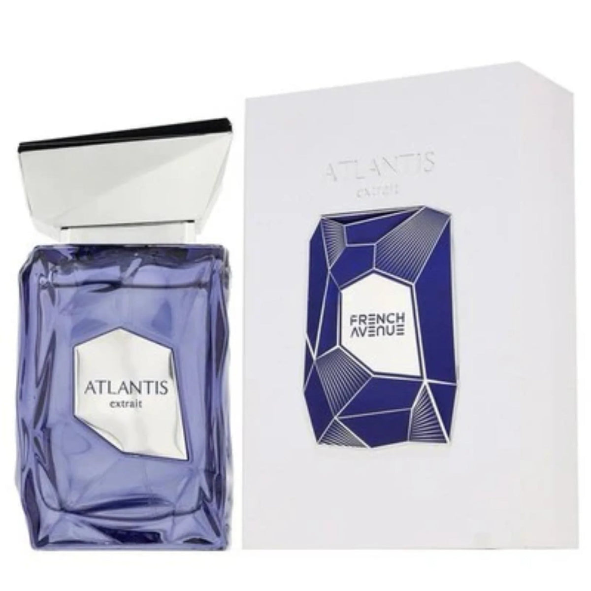 Imagen 1 de Perfume French Avenue Atlantis Extrait 100ml EDP