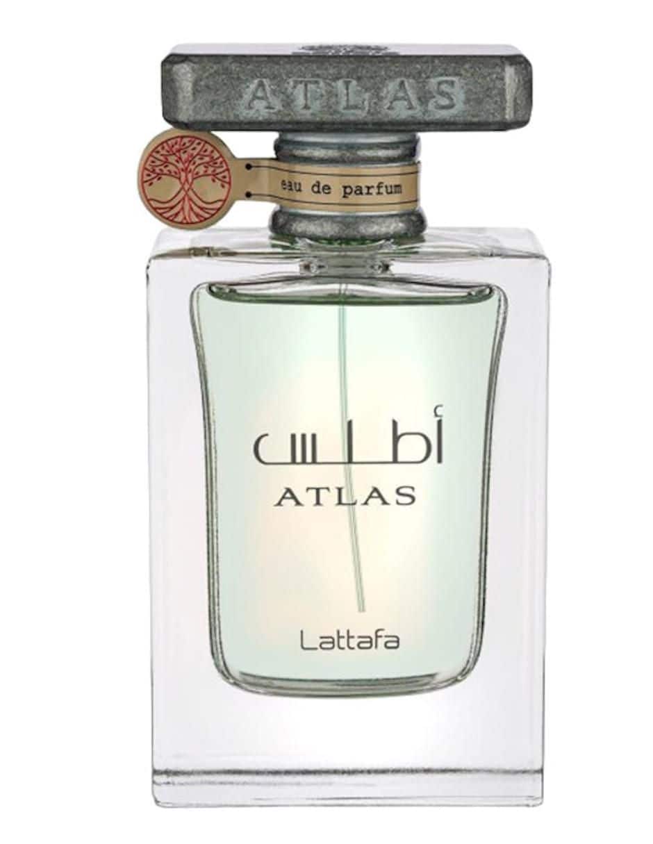 Imagen 2 de Lattafa Atlas 55ml EDP