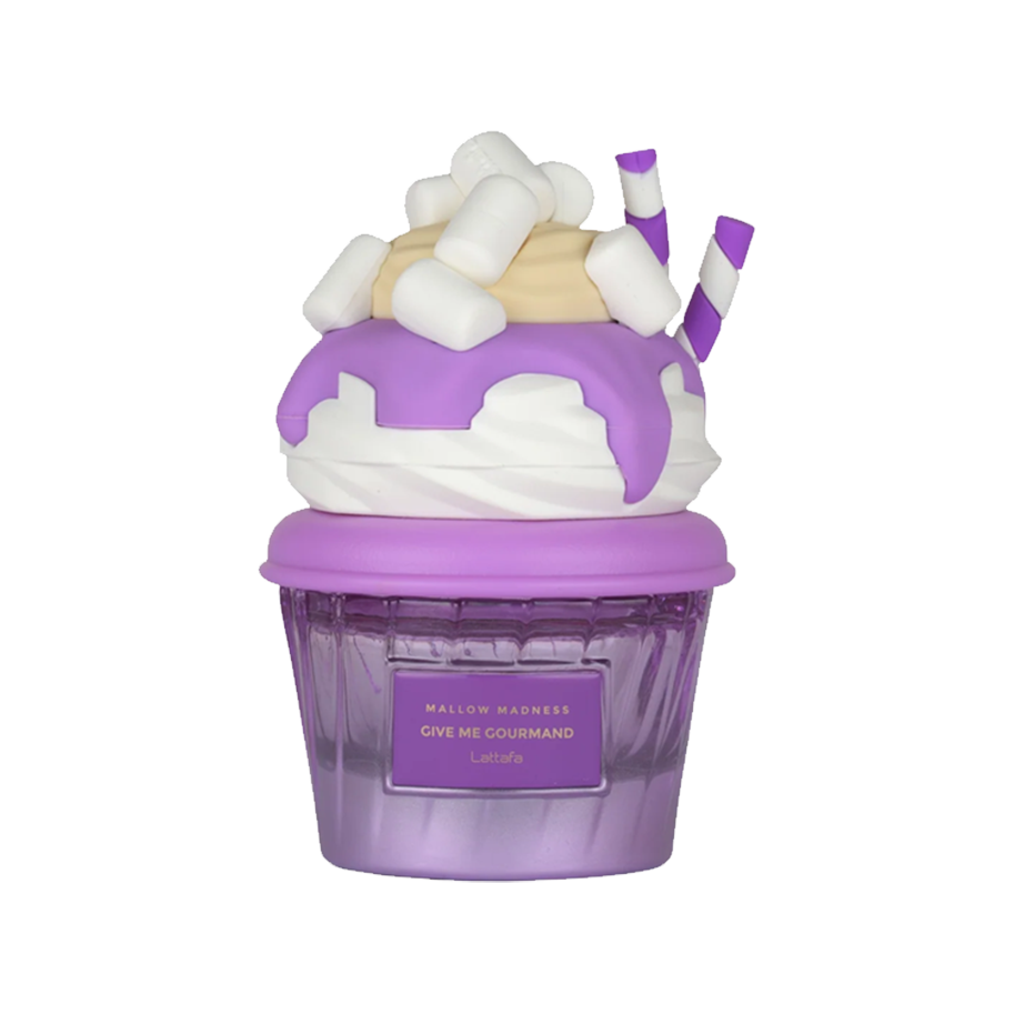 Lattafa Give Me Gourmand Mallow Madness 75 ml